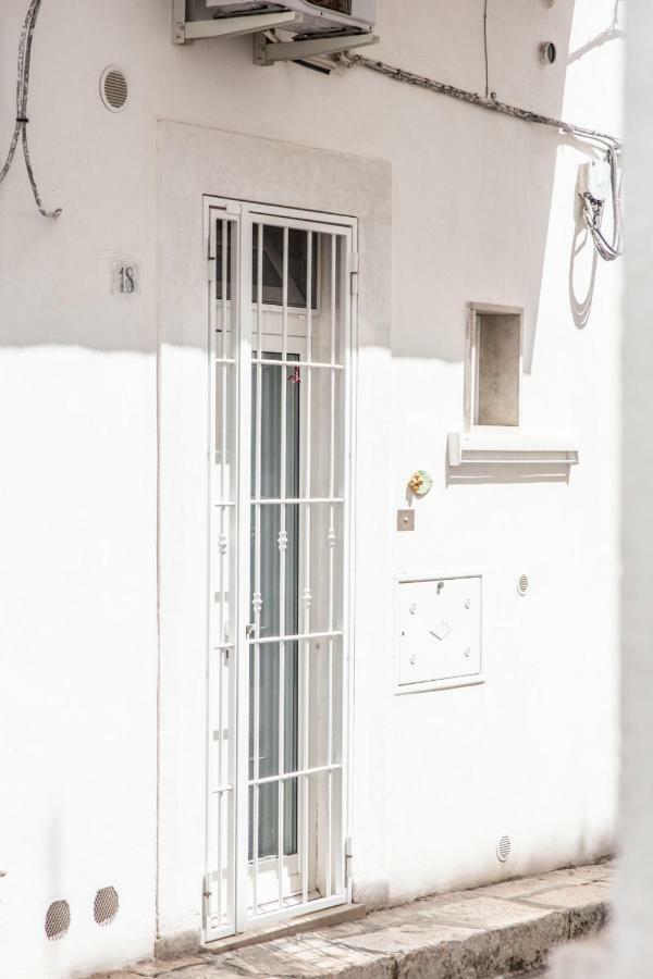 Mirea'S Home Ostuni Exterior photo