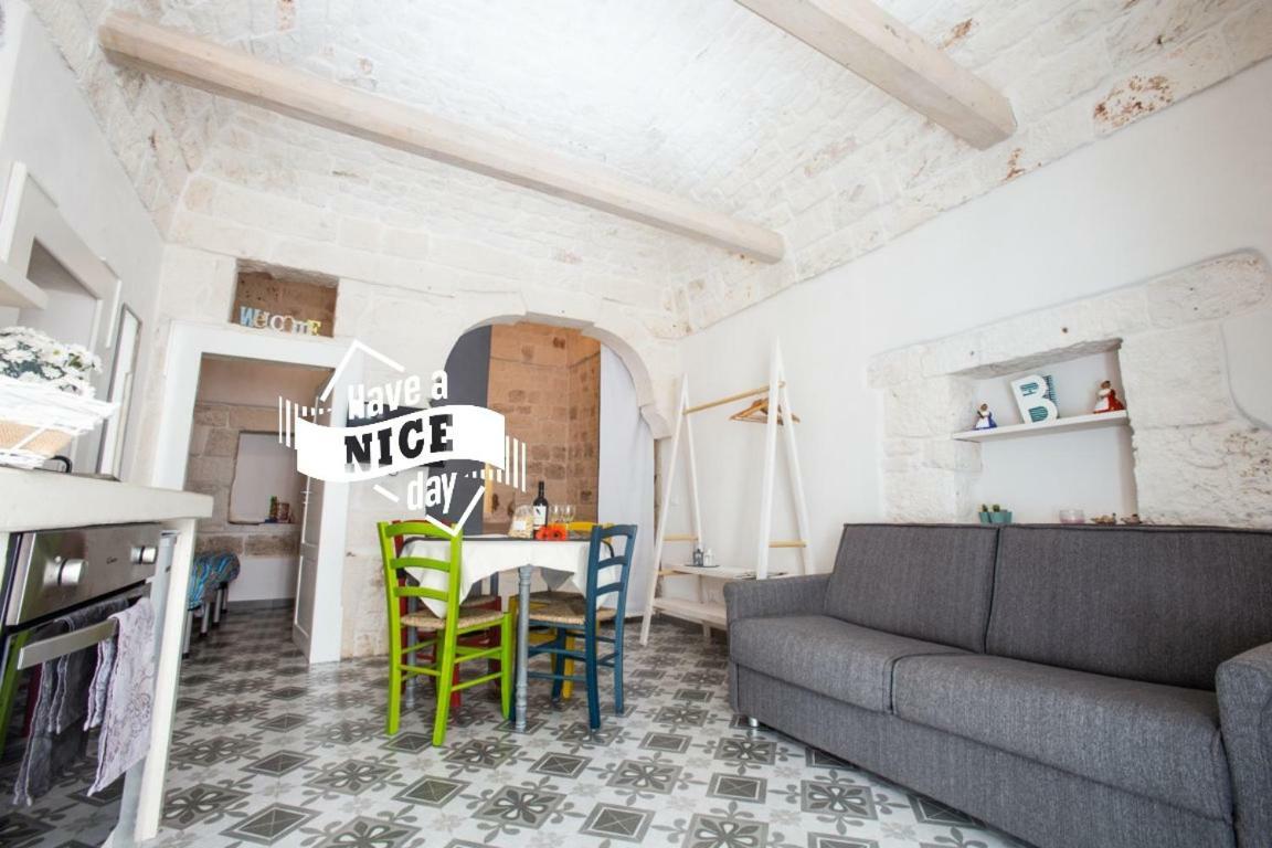 Mirea'S Home Ostuni Exterior photo