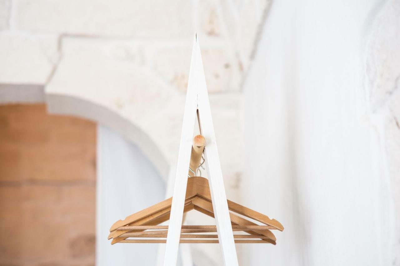 Mirea'S Home Ostuni Exterior photo