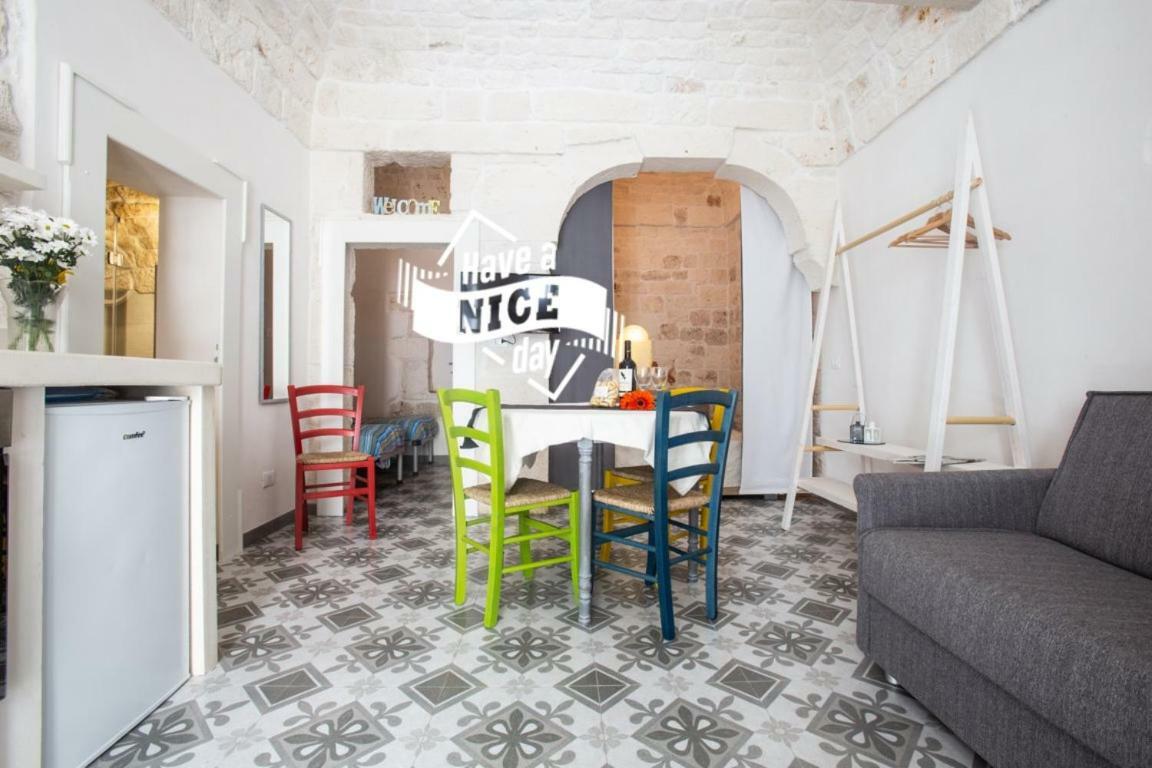 Mirea'S Home Ostuni Exterior photo