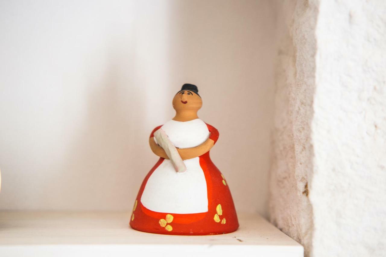 Mirea'S Home Ostuni Exterior photo